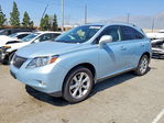 Lexus RX 2010