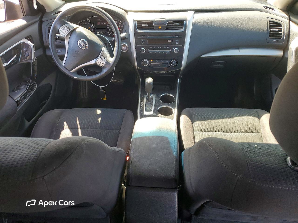 Altima 2014