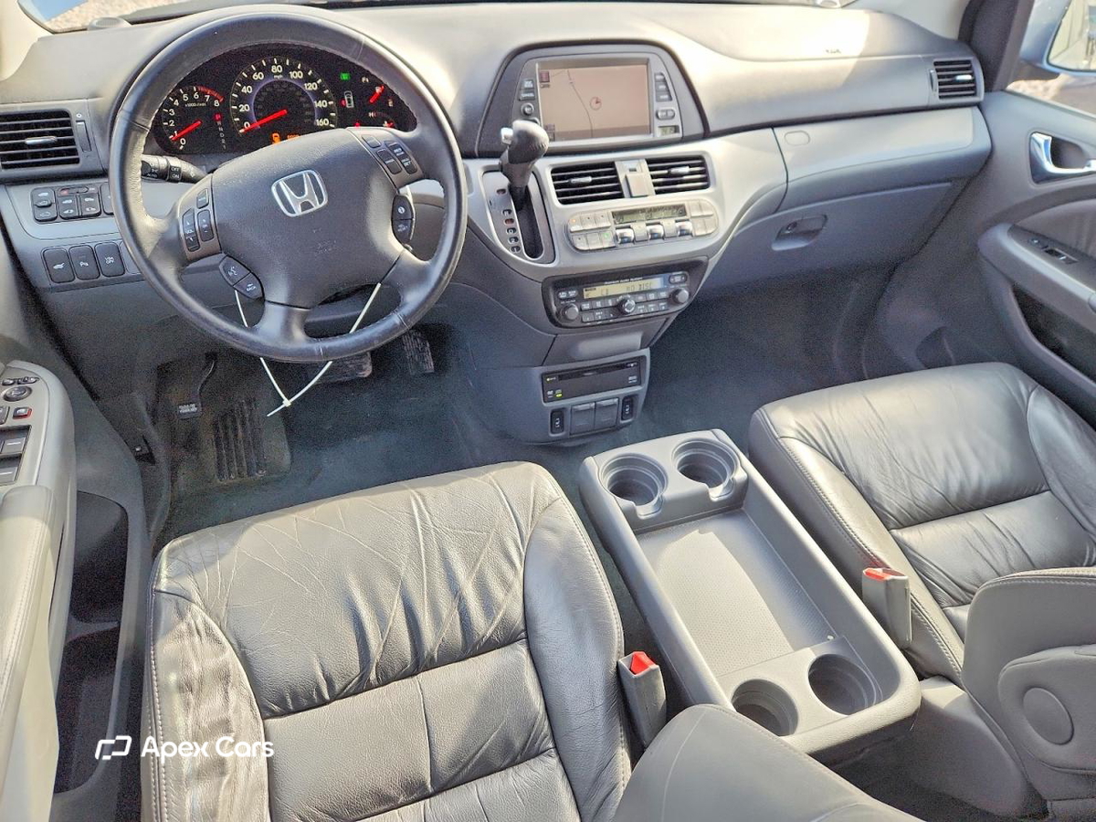 Honda Odyssey 2007