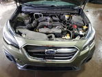 Subaru Outback 2018