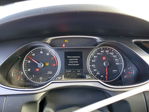 Audi A4 2015