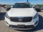 Kia Sorento 2017
