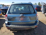 Subaru Forester 2010