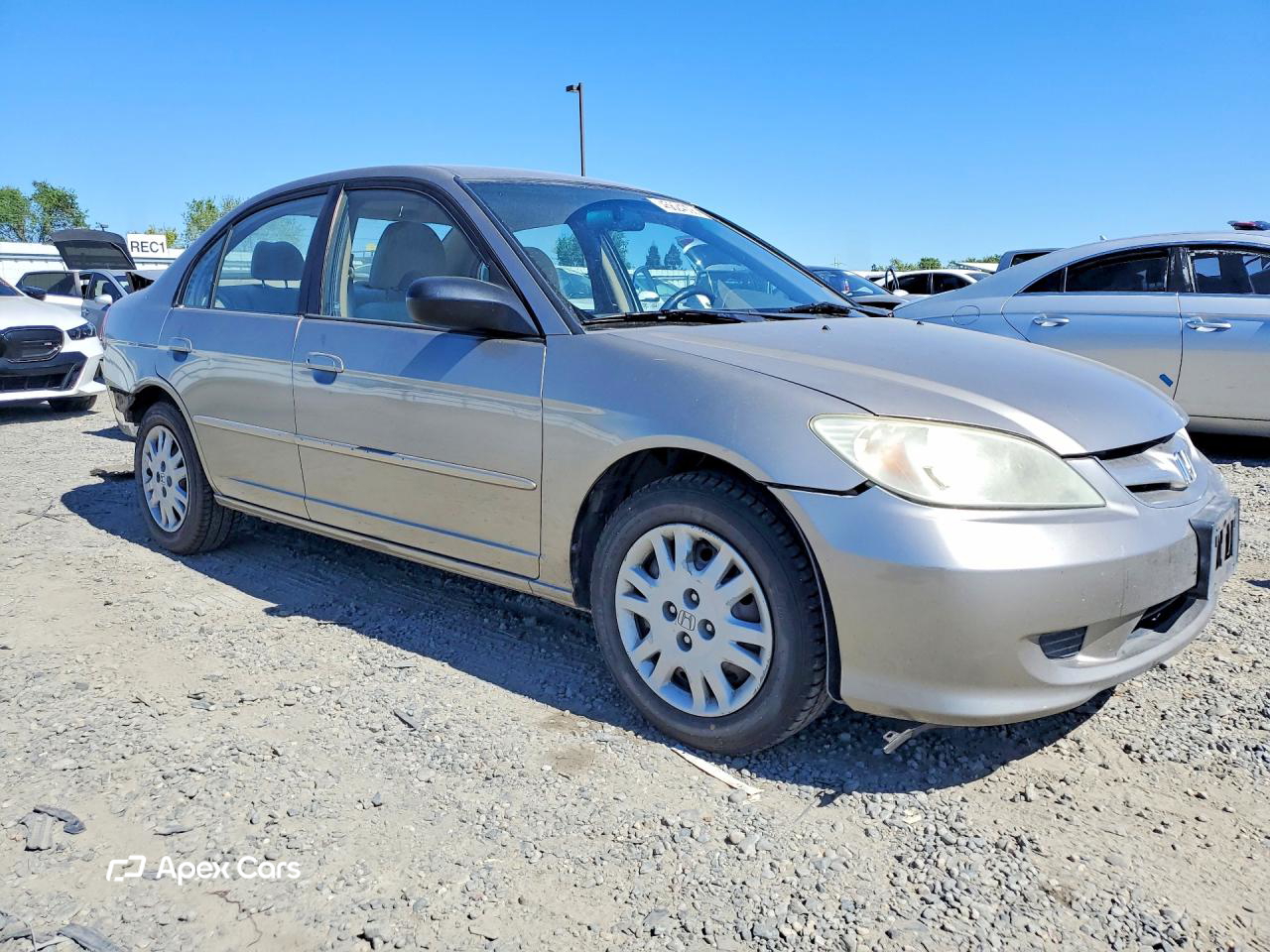 Honda Civic 2005