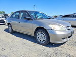 Honda Civic 2005