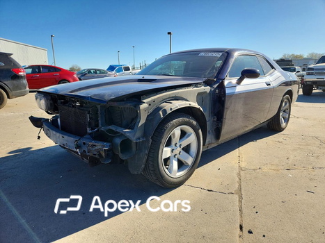 Dodge Challenger 2013 - Zdjęcie 1 z 13