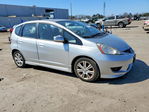 Honda Fit 2011