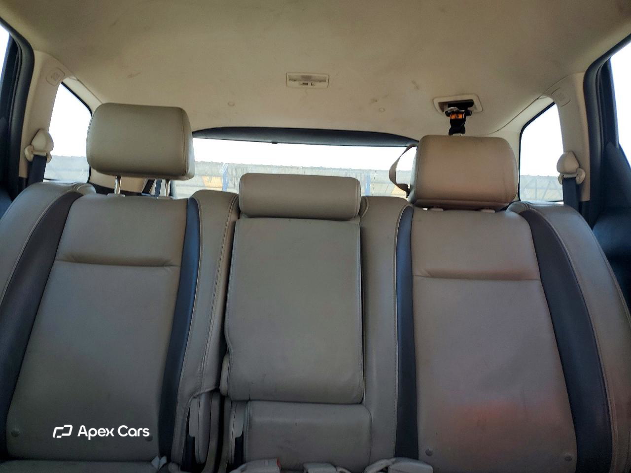 Mazda CX-9 2011