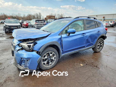 Subaru XV 2019 - Image 1 of 14