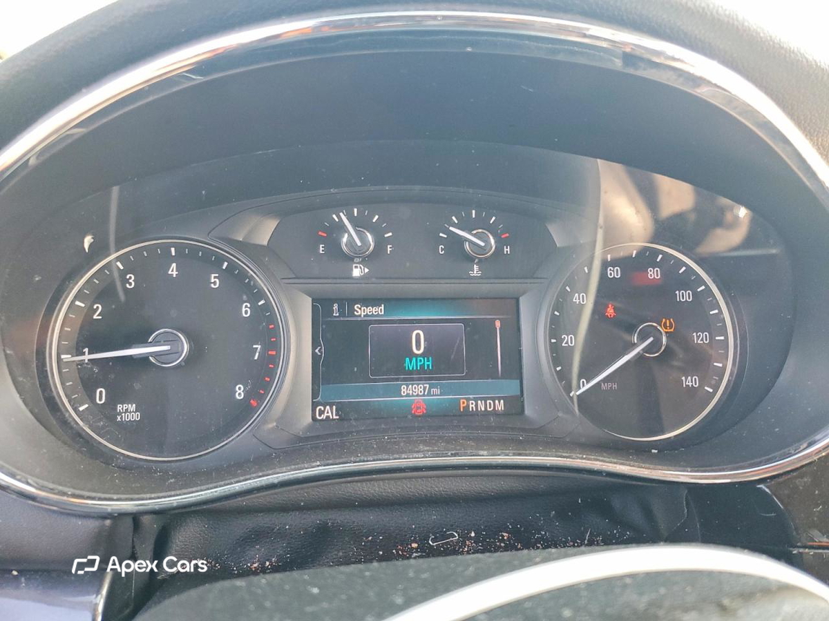 Buick Encore 2019