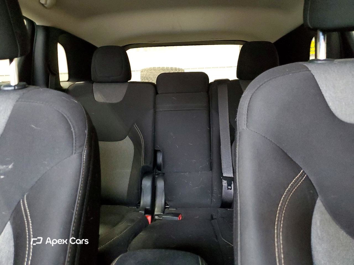 Jeep Cherokee 2014