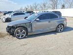 BMW Series 1 2009