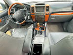 Lexus GX 2007
