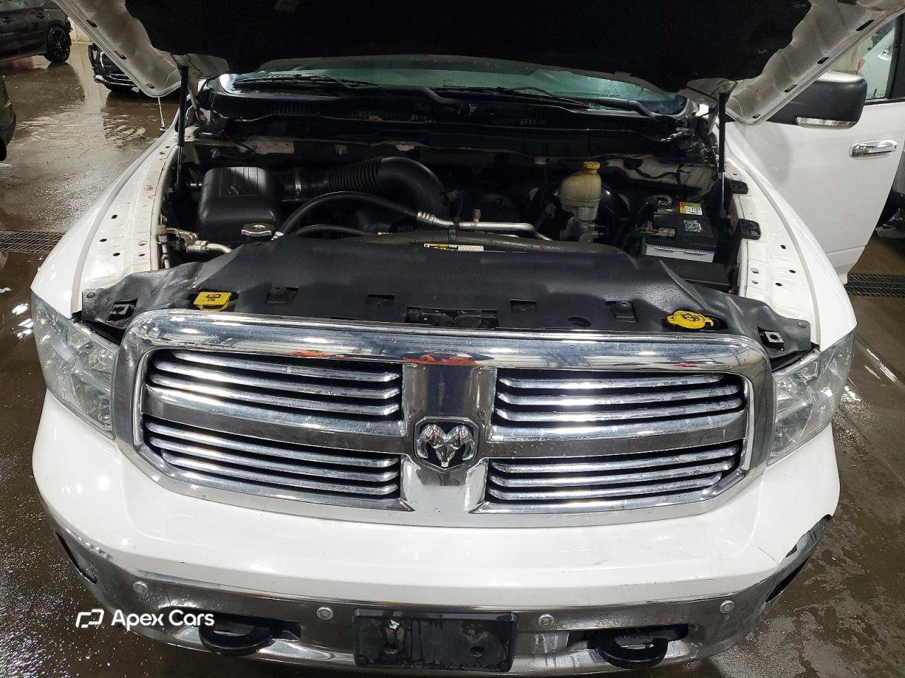 RAM 1500 2014