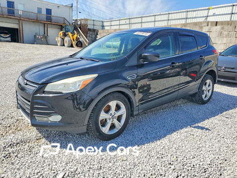 Ford Escape 2014 - Image 1 of 13