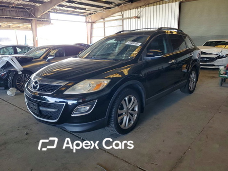 Mazda CX-9 2012 - Zdjęcie 1 z 13