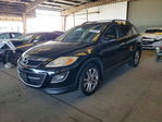 Mazda CX-9 2012