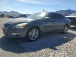 Nissan Altima 2013