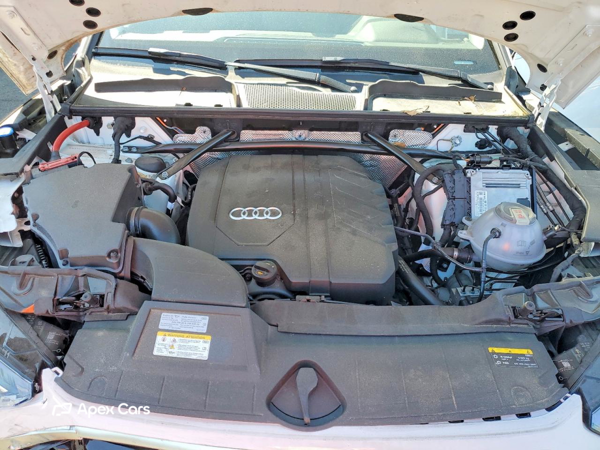 Audi Q5 2024