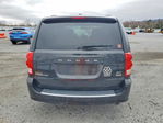 Dodge Caravan 2016