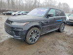 Land Rover Range Rover 2018