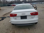 Audi A6 2015