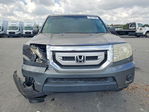 Honda Pilot 2011