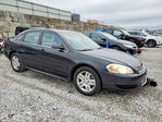 Chevrolet Impala 2012