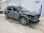 Subaru Outback 2018