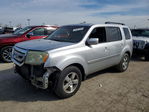 Honda Pilot 2010