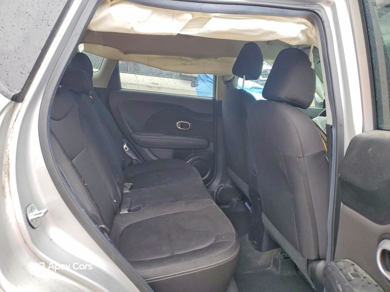 Kia Soul 2019