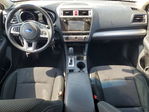 Subaru Outback 2017