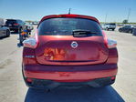 Nissan Juke 2015