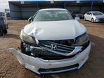 Honda Accord 2013