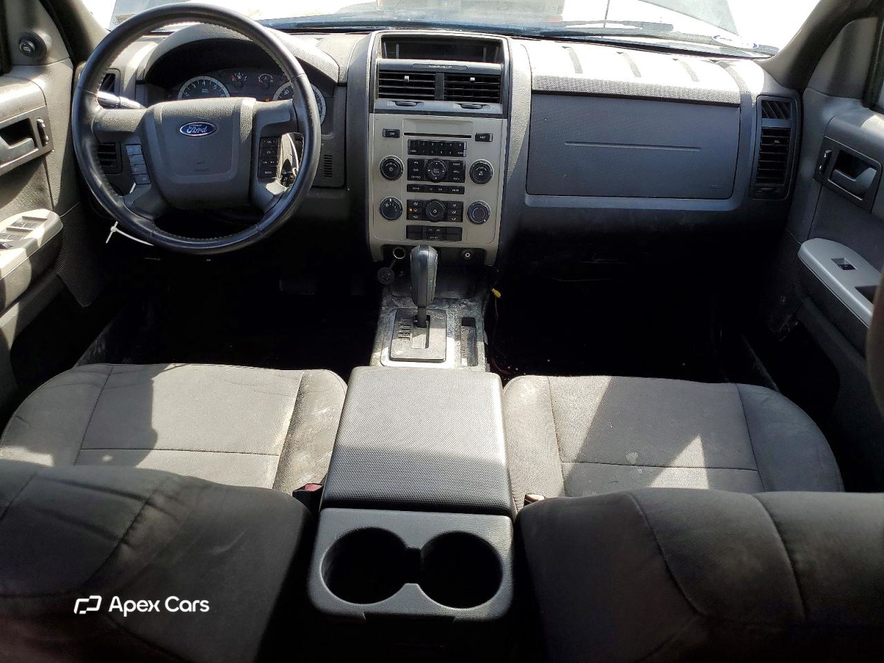 Ford Escape 2011