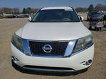 Nissan Pathfinder 2014