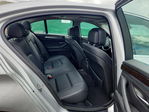 BMW Series 5 2013