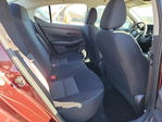 Nissan Sentra 2024