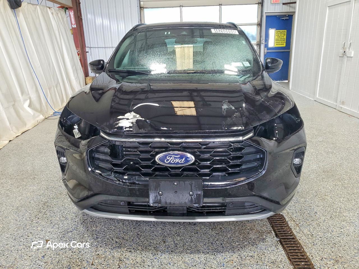 Ford Escape 2025