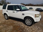 Land Rover LR4 2013