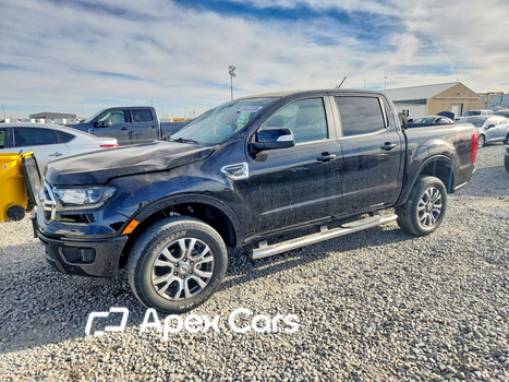 Ford Ranger 2019 - Image 1 of 13