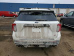 Ford Explorer 2020