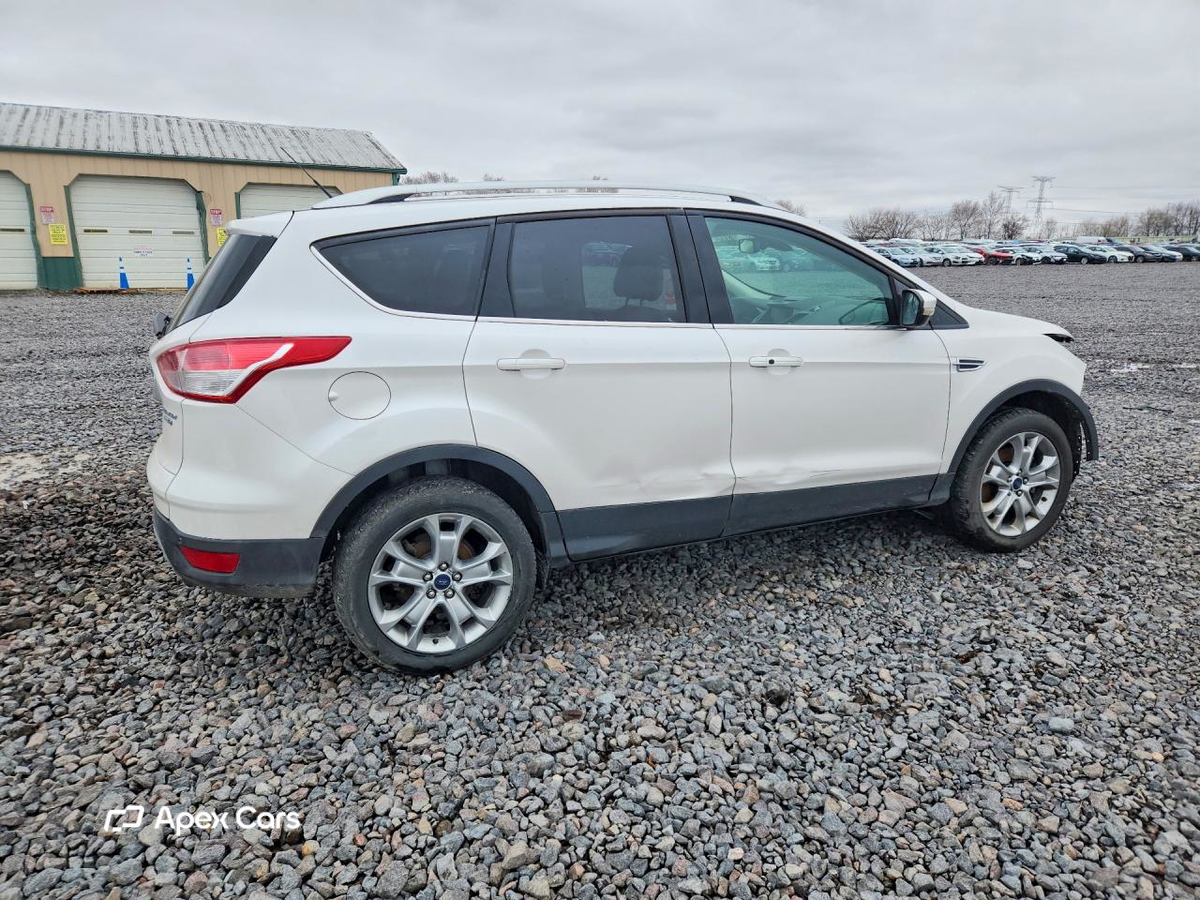 Ford Escape 2014