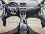 Mazda CX-5 2016