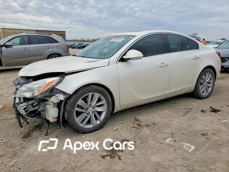 Buick Regal 2015 - Zdjęcie 1 z 12