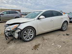 Buick Regal 2015