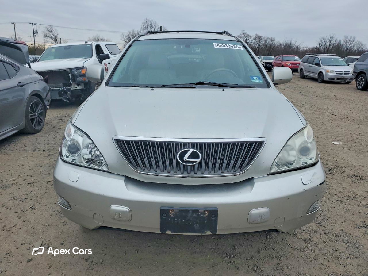 Lexus RX 2004