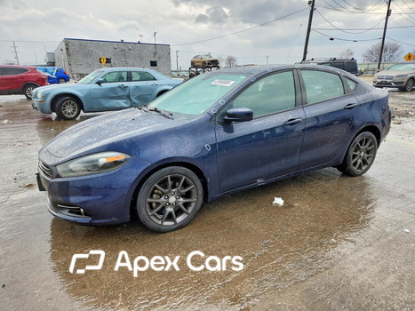 Dodge Dart 2015 - Zdjęcie 1 z 13
