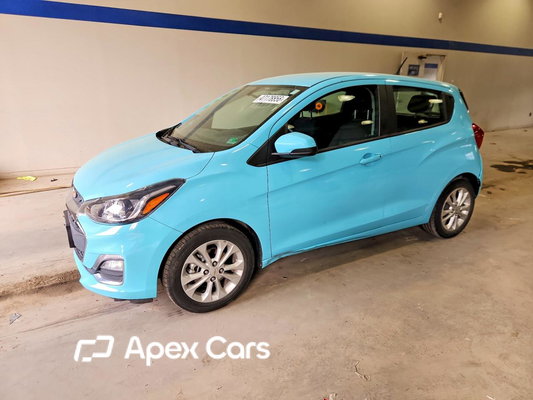 Chevrolet Spark 2022 - Image 1 of 12