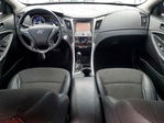 Hyundai Sonata 2011
